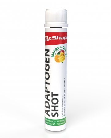 Adaptogen Shot - 25ml