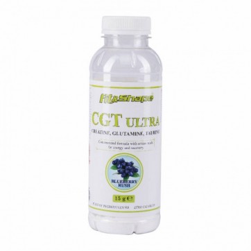 CGT ULTRA JuicyFresh® - Amino Bottle - 15 g