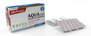 AQUA Cut diuretic enhancer
