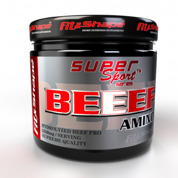 BEEF Amino