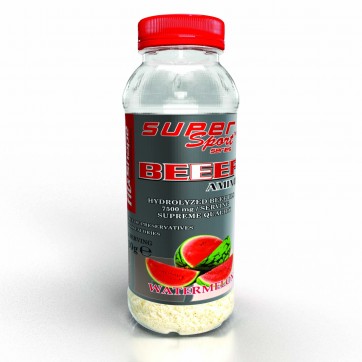 Beeef Amino  /Amino Bottle/ Watermelon