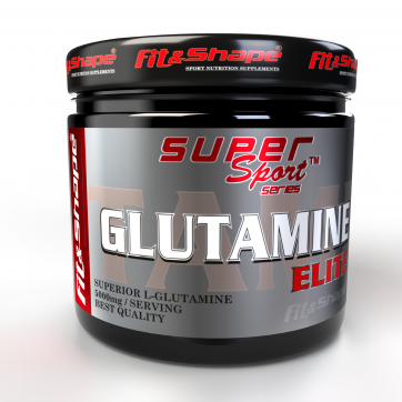 L-Glutamine