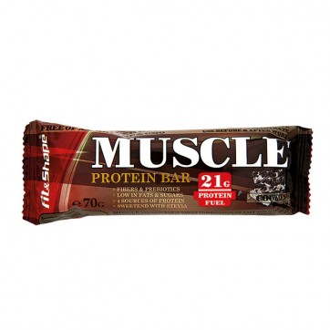 Muscle Protein Bar ® 70g