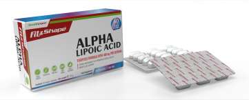 Alpha Lipoic Acid