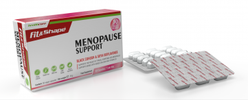 MENOPAUSE Support