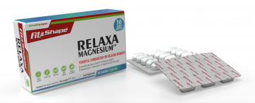 RELAXA Magnesium