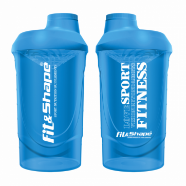 Fit&Shape® Shaker