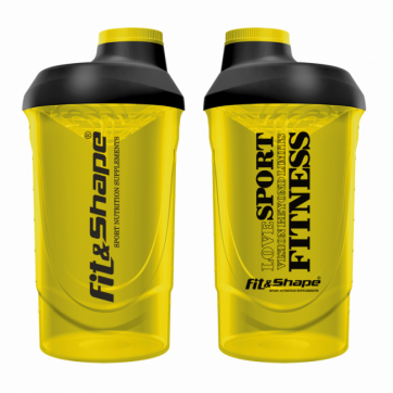 Fit&Shape® Shaker
