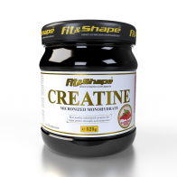 CREATINE JuicyFresh® - 260g
