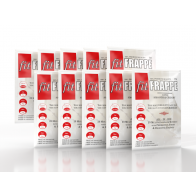 fitFRAPPE® - 10x40g sachet